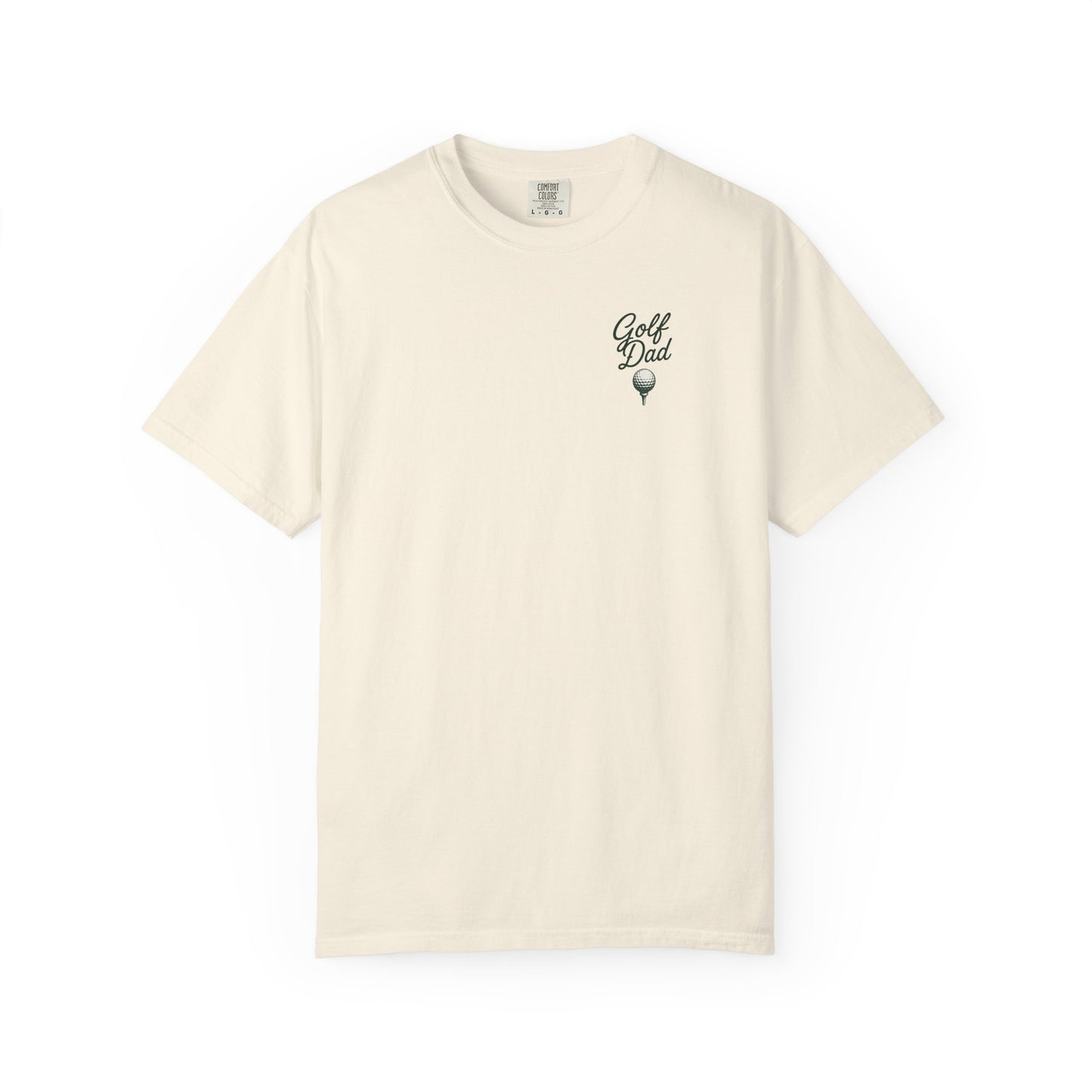 Golf Dad