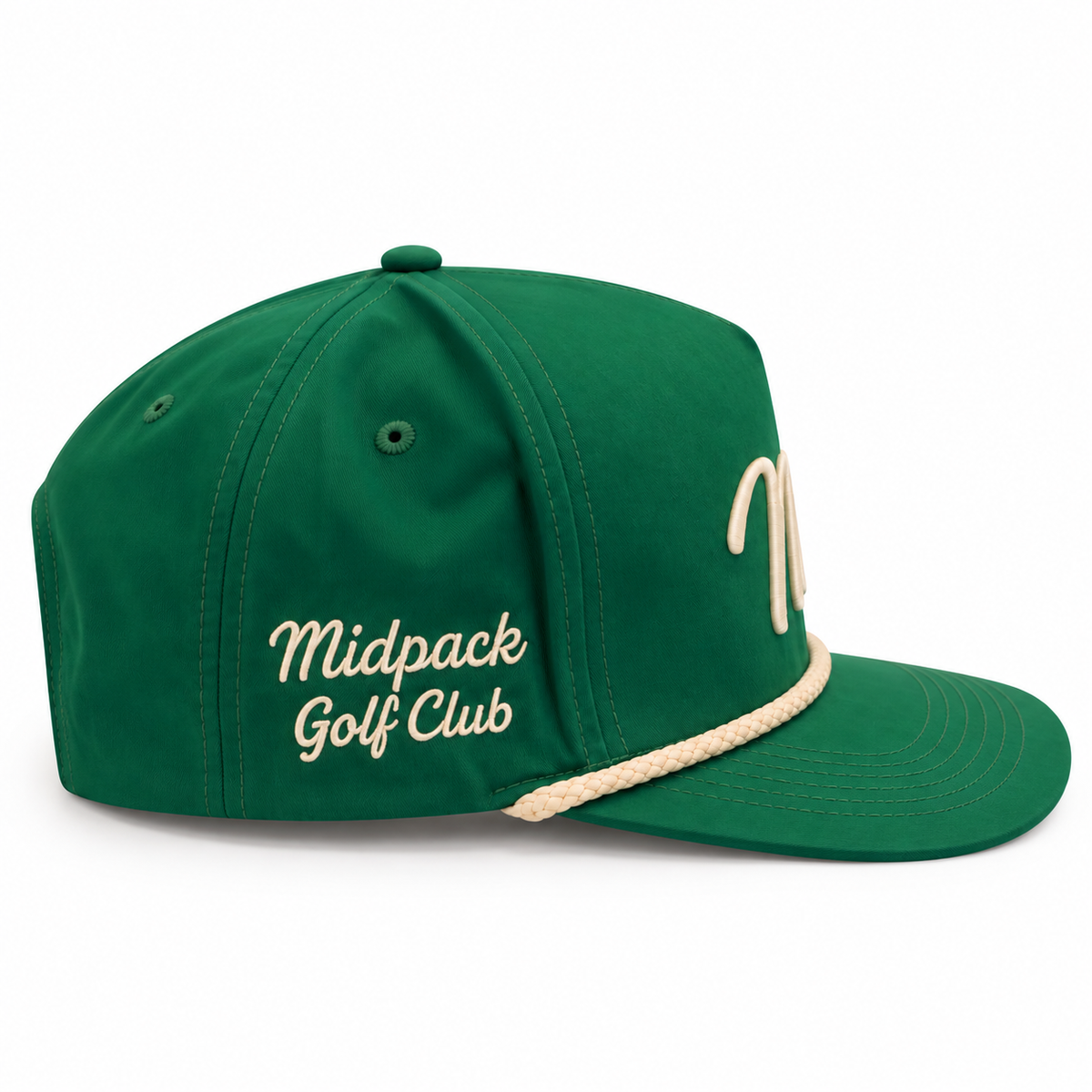 Mid SnapBack