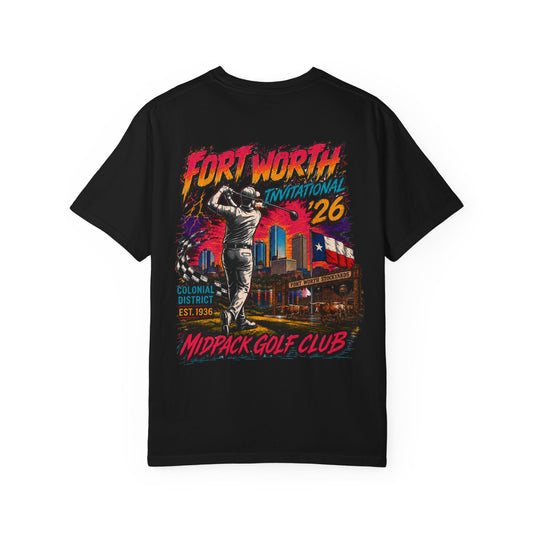 Ft. Worth ‘26