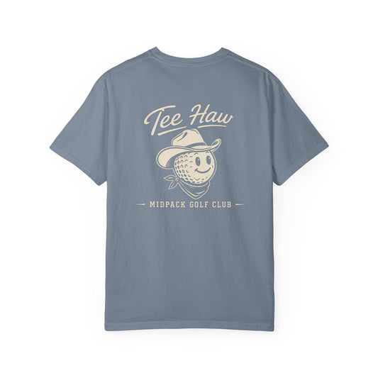 Tee Haw