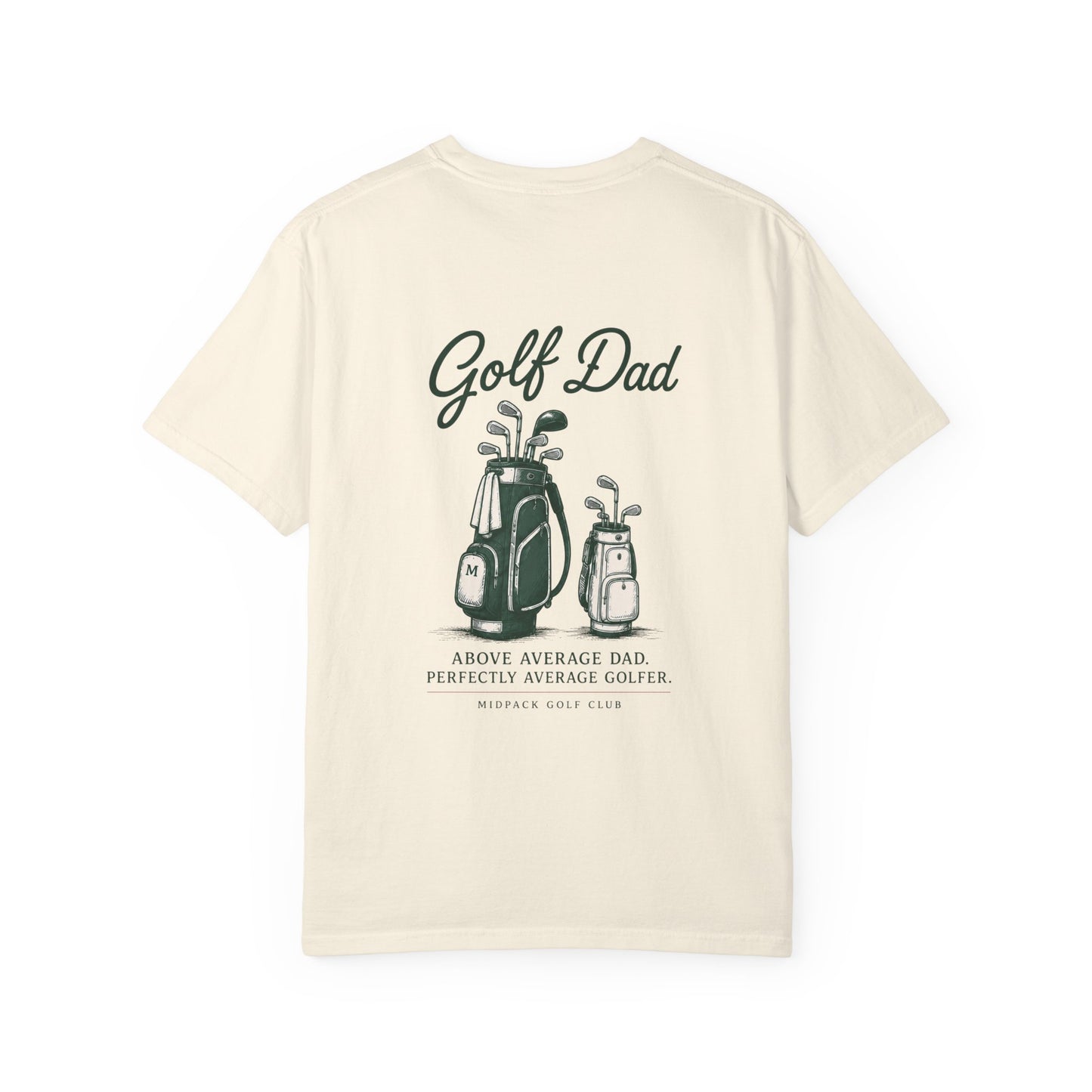 Golf Dad