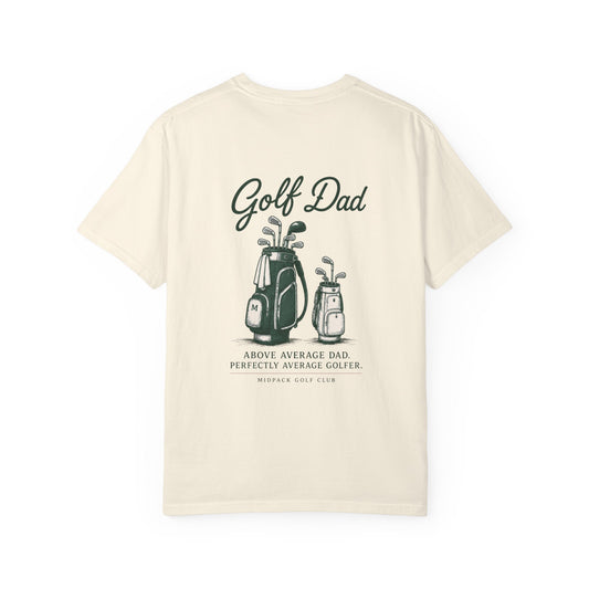 Golf Dad